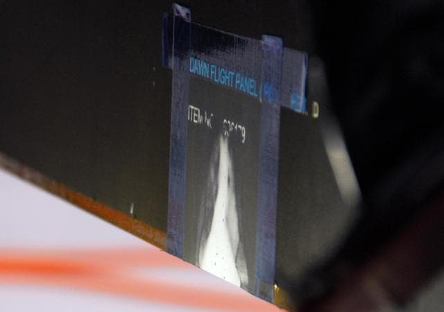 NASA image: KSC-07pd1557
