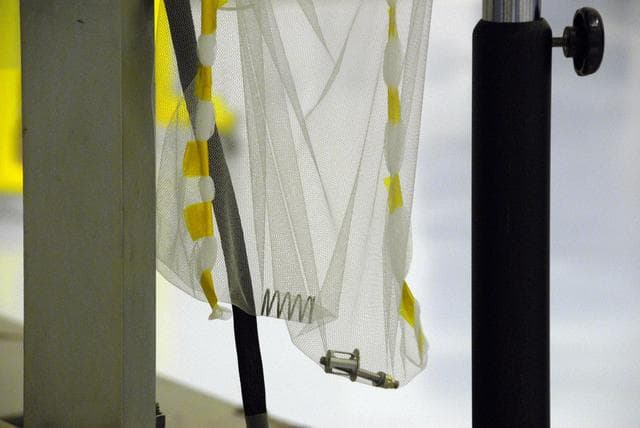 NASA image: KSC-07pd1568