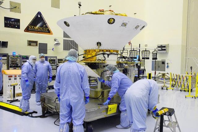 NASA image: KSC-07pd1570