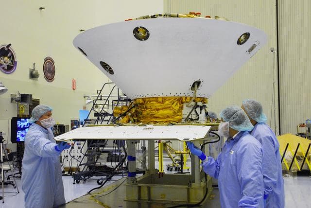 NASA image: KSC-07pd1571