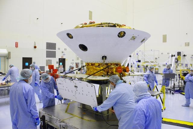 NASA image: KSC-07pd1572