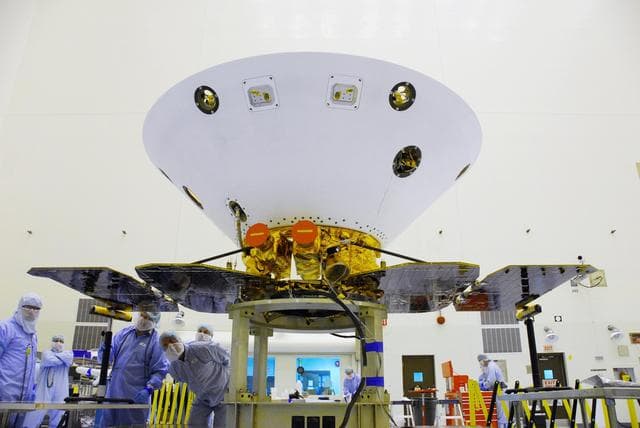 NASA image: KSC-07pd1573