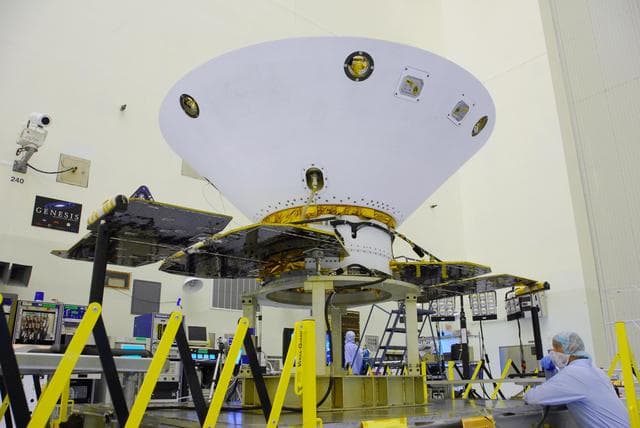 NASA image: KSC-07pd1574