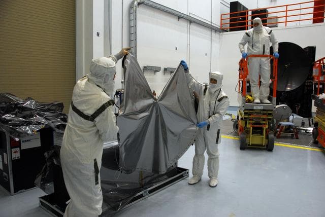 NASA image: KSC-07pd1589