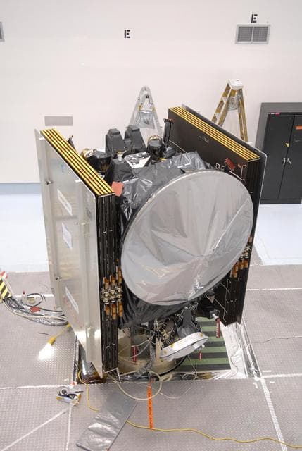 NASA image: KSC-07pd1600