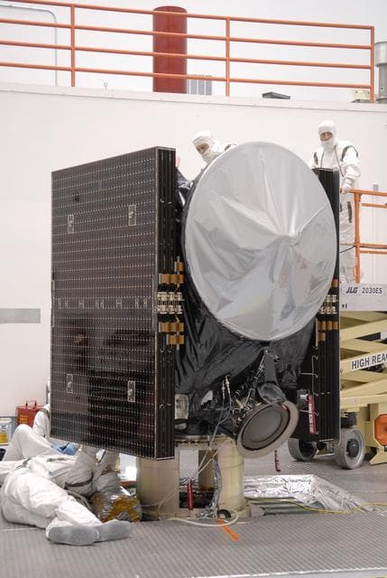 NASA image: KSC-07pd1600A