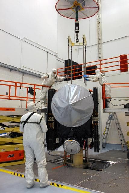 NASA image: KSC-07pd1604
