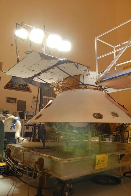 NASA image: KSC-07pd1619