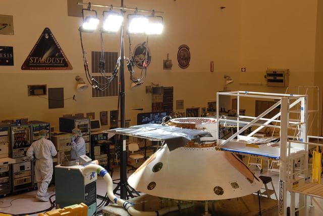 NASA image: KSC-07pd1620