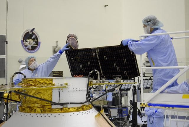 NASA image: KSC-07pd1623
