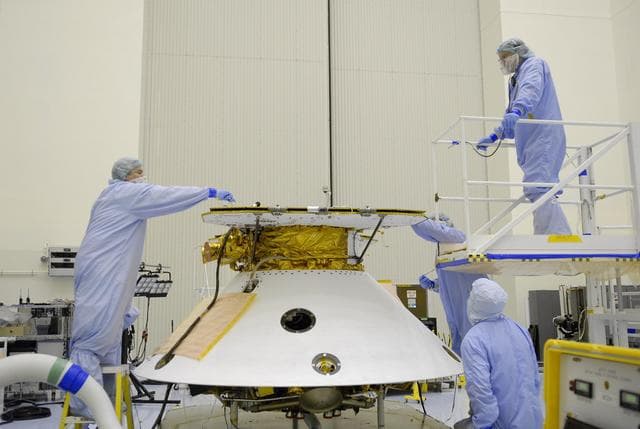 NASA image: KSC-07pd1626