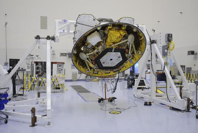 NASA image: KSC-07pd1647
