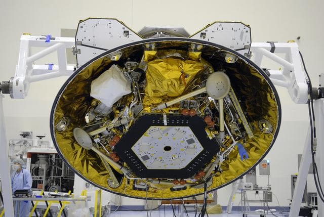NASA image: KSC-07pd1648