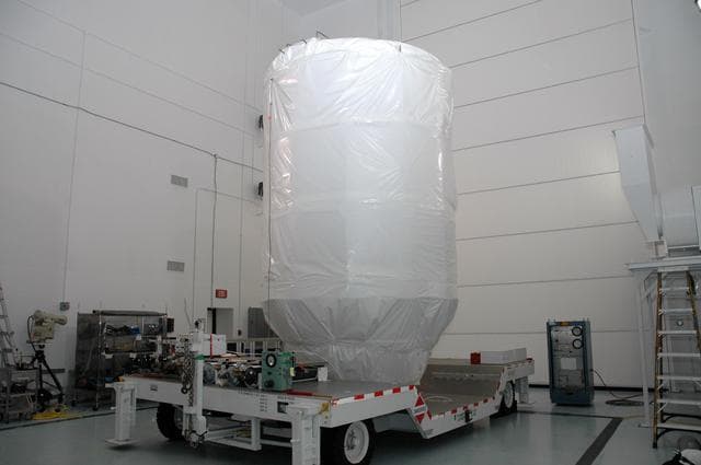 NASA image: KSC-07pd1653