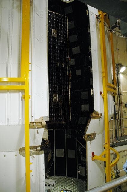 NASA image: KSC-07pd1720