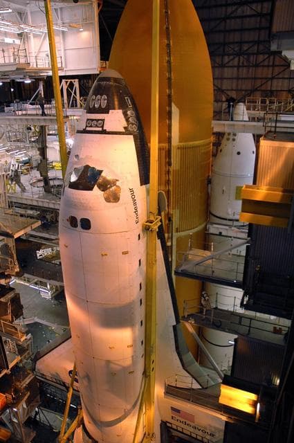 NASA image: KSC-07pd1775