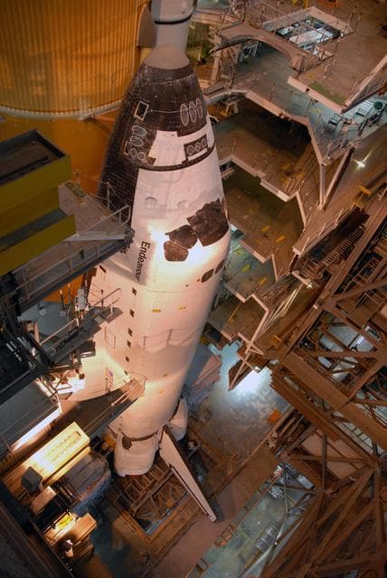 NASA image: KSC-07pd1822