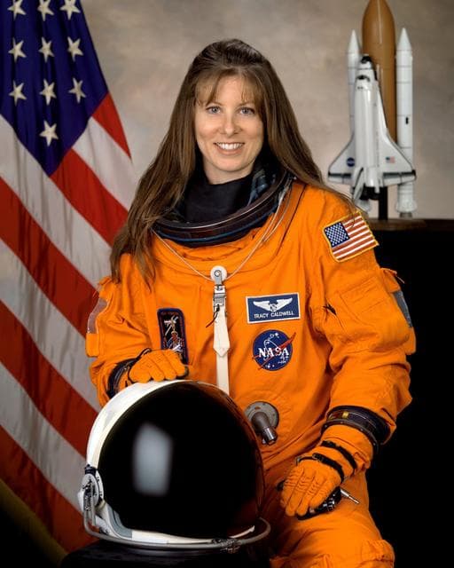 NASA image: KSC-07pd1843