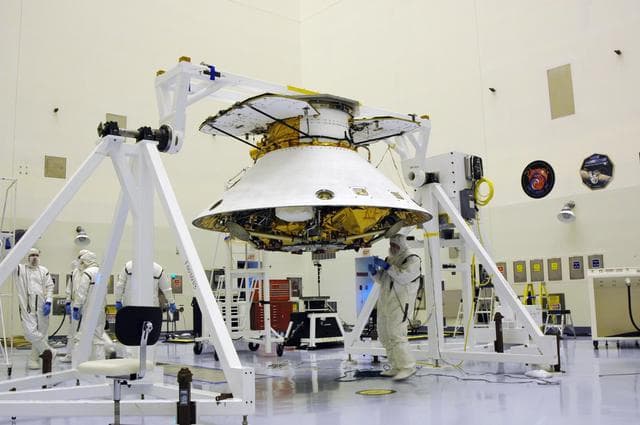NASA image: KSC-07pd1900