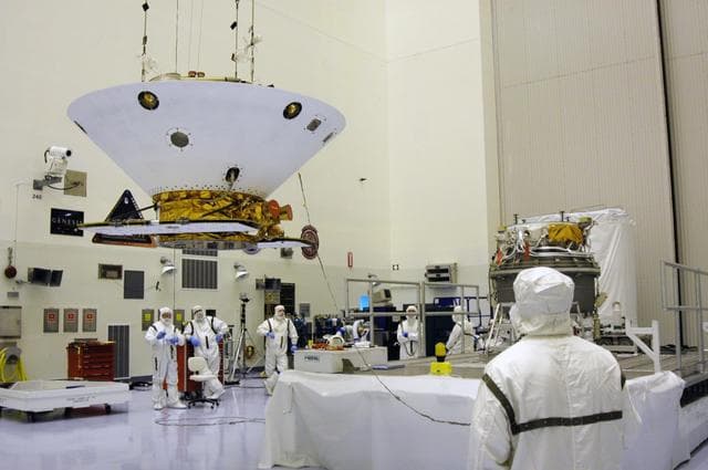 NASA image: KSC-07pd1905