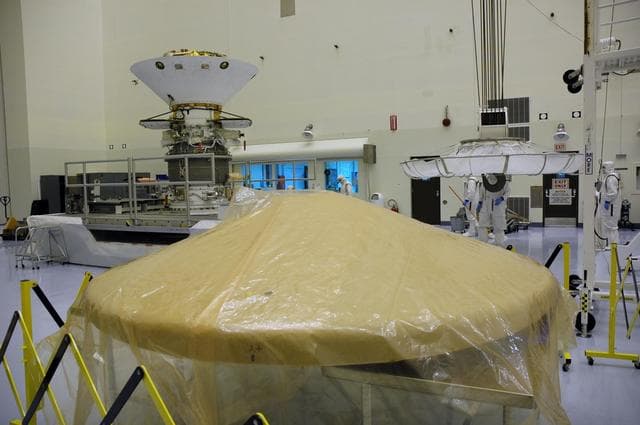 NASA image: KSC-07pd2005