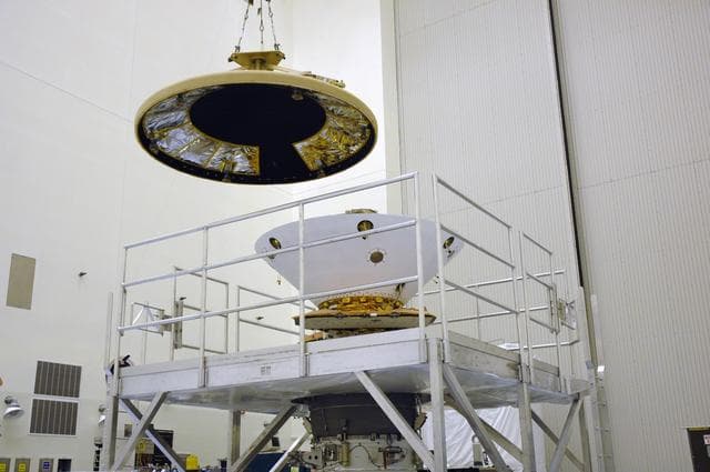 NASA image: KSC-07pd2011