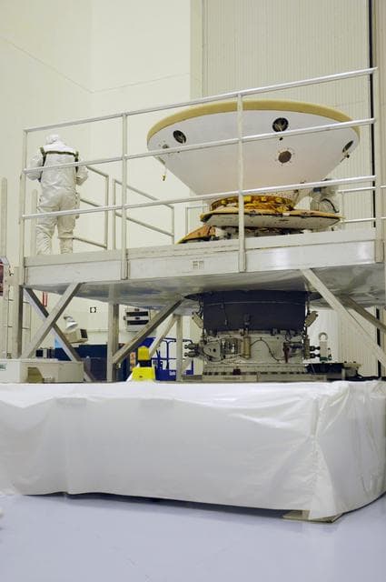 NASA image: KSC-07pd2015