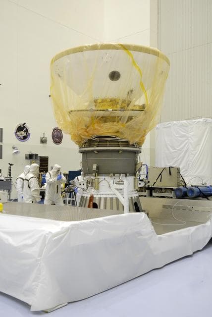 NASA image: KSC-07pd2036