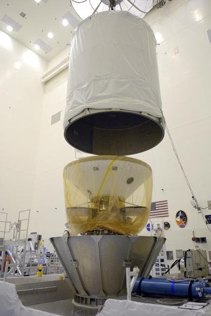 NASA image: KSC-07pd2040