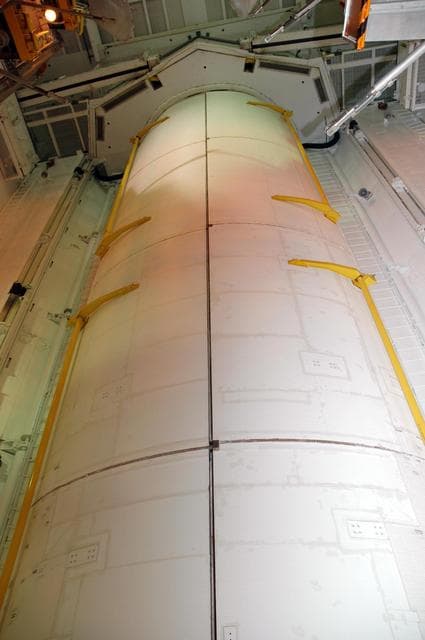 NASA image: KSC-07pd2053