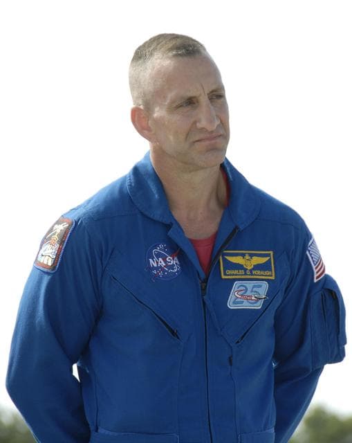 NASA image: KSC-07pd2158
