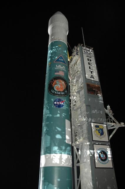 NASA image: KSC-07pd2166