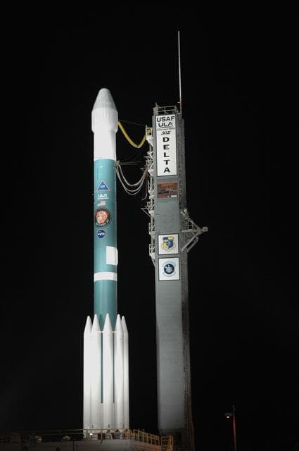NASA image: KSC-07pd2169