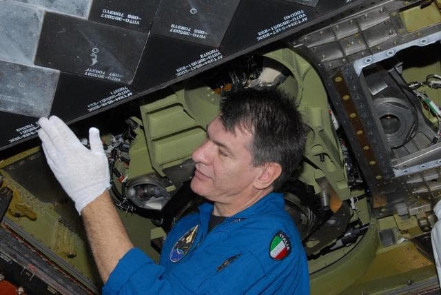 NASA image: KSC-07pd2193