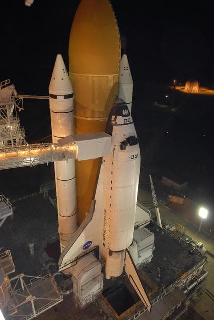 NASA image: KSC-07pd2225