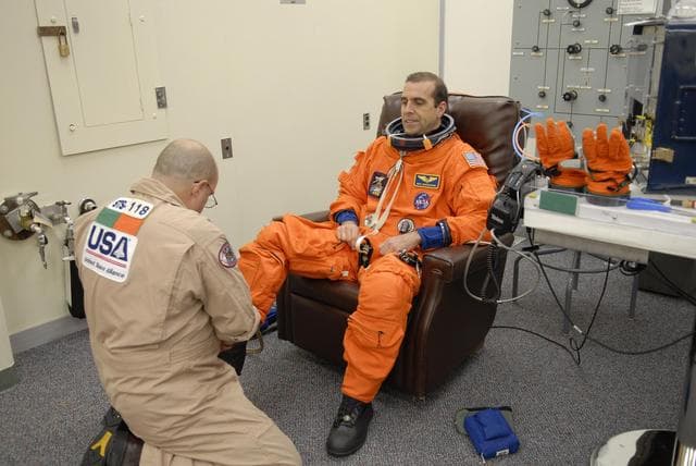 NASA image: KSC-07pd2241