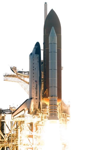NASA image: KSC-07pd2270