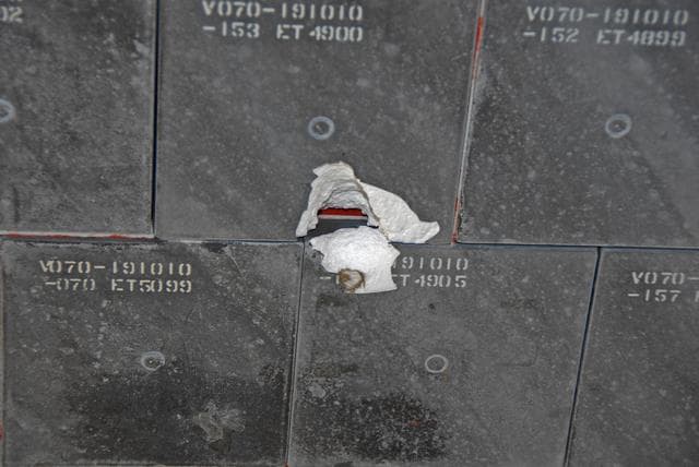 NASA image: KSC-07pd2304