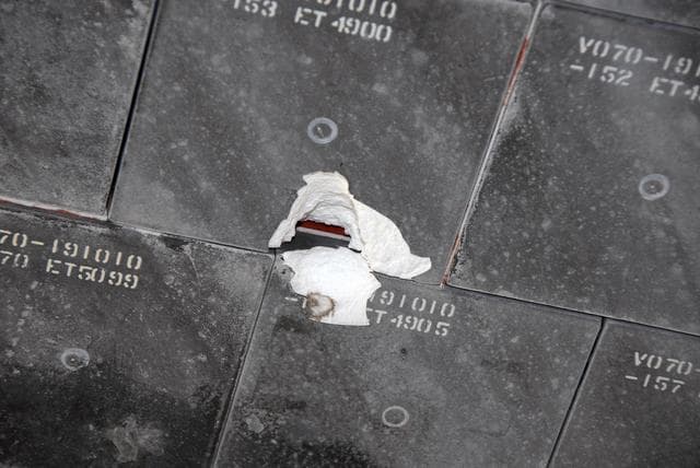 NASA image: KSC-07pd2305