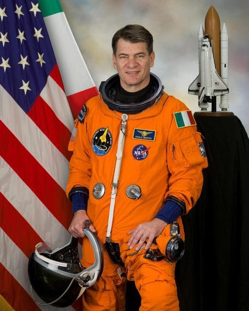 NASA image: KSC-07pd2386