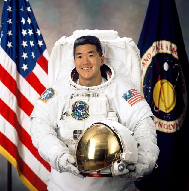 NASA image: KSC-07pd2387