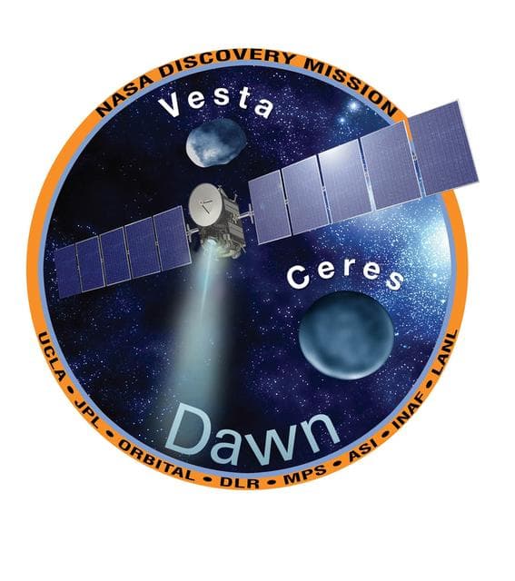 NASA image: KSC-07pd2400