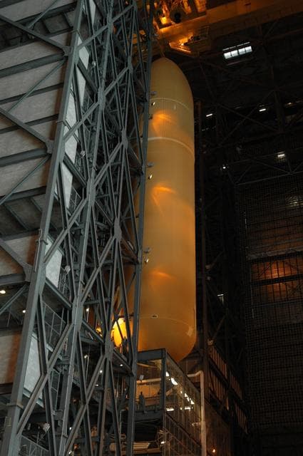 NASA image: KSC-07pd2480