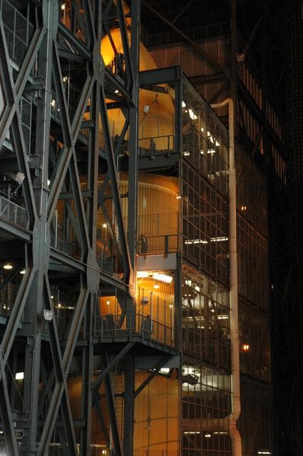 NASA image: KSC-07pd2483