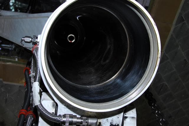 NASA image: KSC-07pd2495