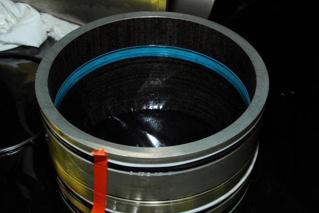NASA image: KSC-07pd2498