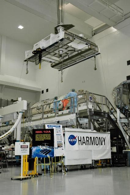 NASA image: KSC-07pd2520
