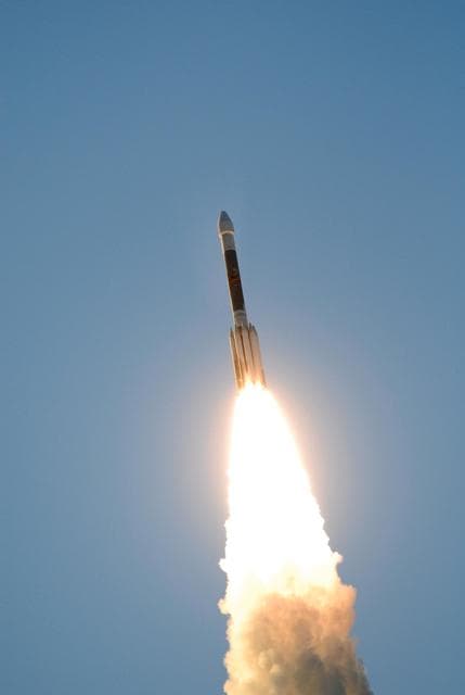 NASA image: KSC-07pd2583