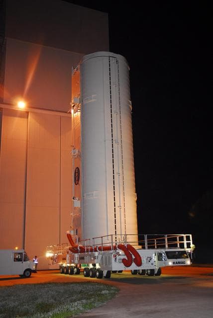 NASA image: KSC-07pd2593