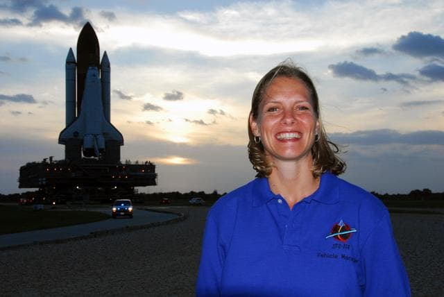 NASA image: KSC-07pd2620